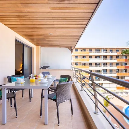 Apartmán Home2book Stunning Sea Views & Pool Gigantes