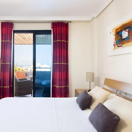 Home2book Stunning Sea Views & Pool Gigantes * Puerto de Santiago (Tenerife)