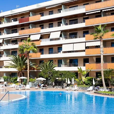 Apartmán Home2book Stunning Sea Views & Pool Gigantes