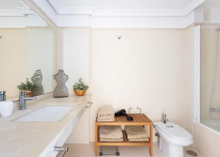 Home2book Stunning Sea Views & Pool Gigantes *