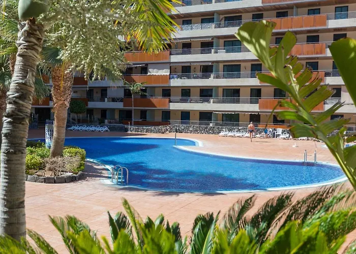 Home2book Stunning Sea Views & Pool Gigantes Lejlighed Puerto de Santiago (Tenerife)