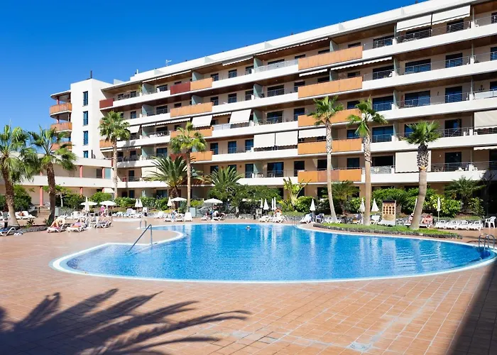 Home2book Stunning Sea Views & Pool Gigantes Διαμέρισμα