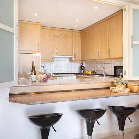 Home2book Stunning Sea Views & Pool Gigantes *