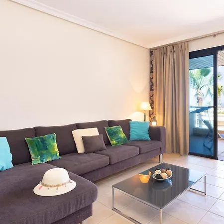 Апартаменты Home2book Stunning Sea Views & Pool Gigantes *