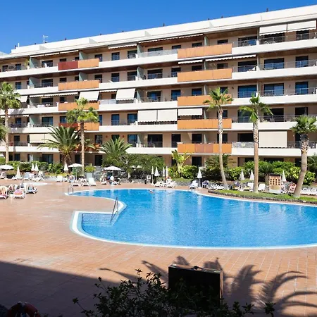 Home2book Stunning Sea Views & Pool Gigantes Апартаменты *