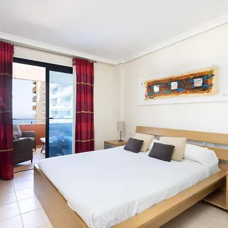 Home2book Stunning Sea Views & Pool Gigantes