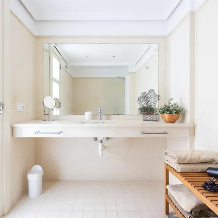 Апартаменты Home2book Stunning Sea Views & Pool Gigantes Пуэрто-де-Сантьяго