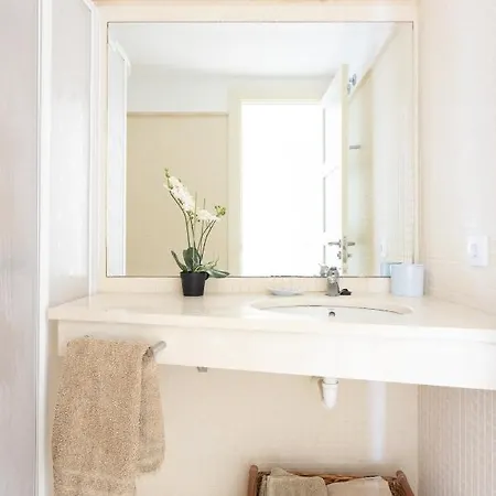 Home2book Stunning Sea Views & Pool Gigantes Пуэрто-де-Сантьяго