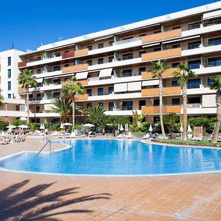 Home2book Stunning Sea Views & Pool Gigantes Апартаменты