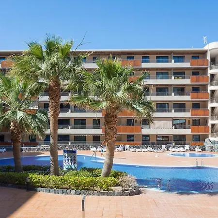 Апартаменты Home2book Stunning Sea Views & Pool Gigantes *