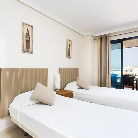 Home2book Stunning Sea Views & Pool Gigantes *