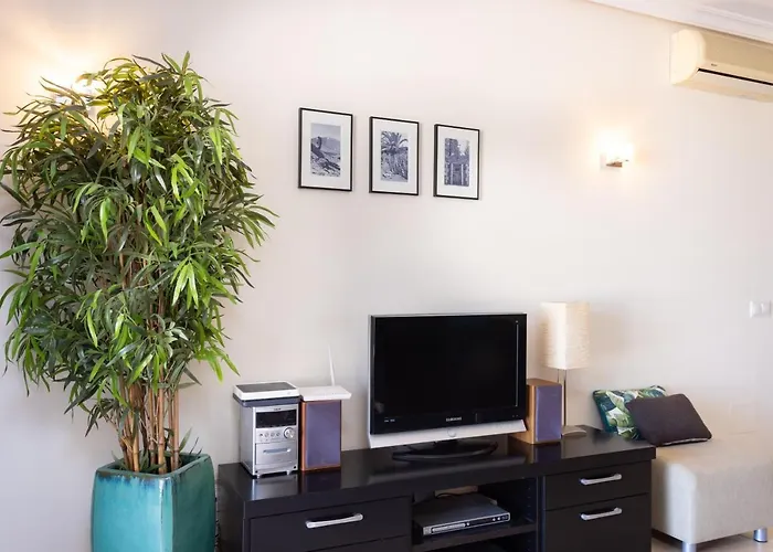 Home2book Stunning Sea Views & Pool Gigantes Apartment