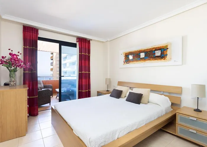 Home2book Stunning Sea Views & Pool Gigantes