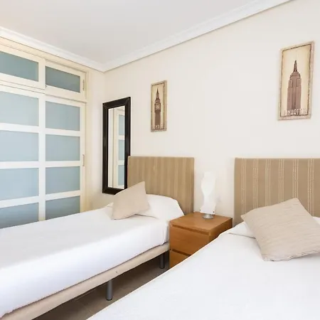 Appartamento Home2book Stunning Sea Views & Pool Gigantes