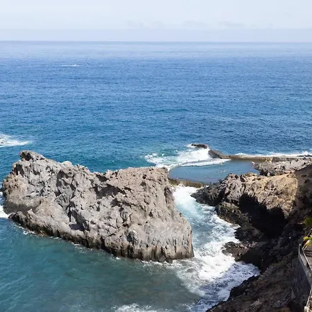 Appartamento Home2book Stunning Sea Views & Pool Gigantes